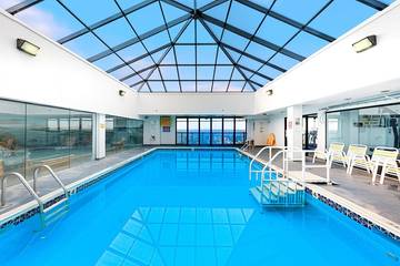 Vacation Home for 6 Guests in Maryland Beach, Ocean City, Picture 3