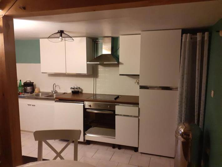 Location de vacances pour 6 personnes, avec terrasse dans Livarot-Pays-d'Auge - 3