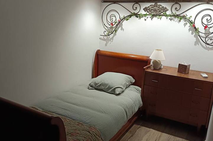 Gîte pour 4 personnes à Caromb - 4