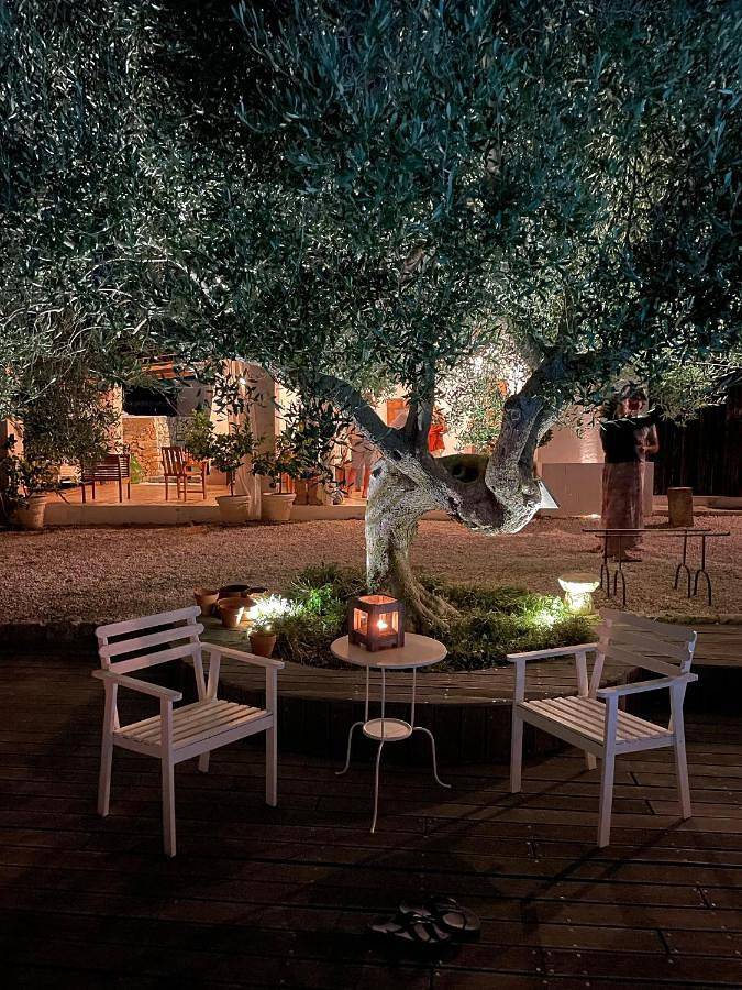 Double Room with Pool View in Noci, Provincia di Bari