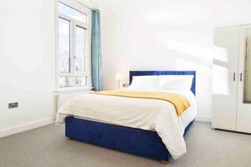 Villa pour 8 Personnes dans Borough londonien de Harrow, Londres, Photo 1