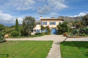 Villa in Artà, East Majorca für 6 