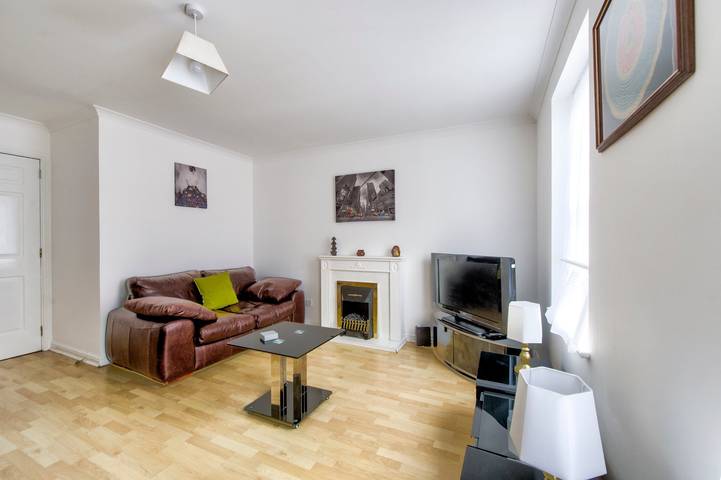 Ferienwohnung für 4 Personen in Edinburgh - 3