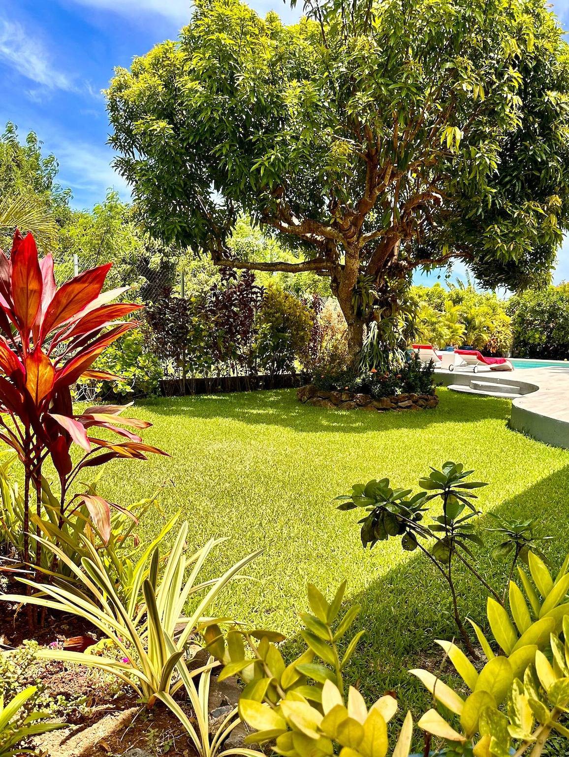 Bora - Villa Reva Luxury in Islas de la Sociedad