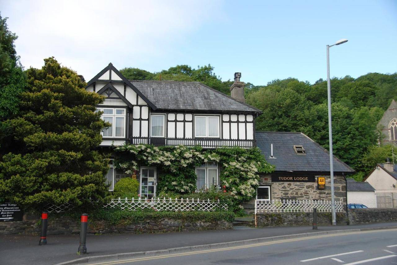 Double Room in Porthmadog, Snowdonia