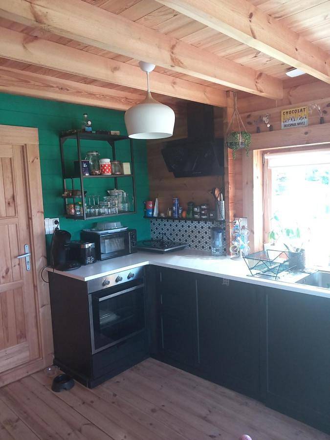 Location de vacances pour 6 personnes, avec vue et terrasse, animaux acceptés dans Phare de Eckmühl - 2