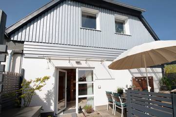 Ferienwohnung für 4 Personen in Ostseebad Nienhagen, Nienhagen, Bild 1