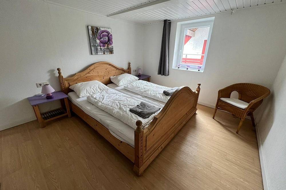 Haus Bornstein, cozy fachwerk house near Winterberg. Pet friendly! in Olsberg, die Mittelgebirge