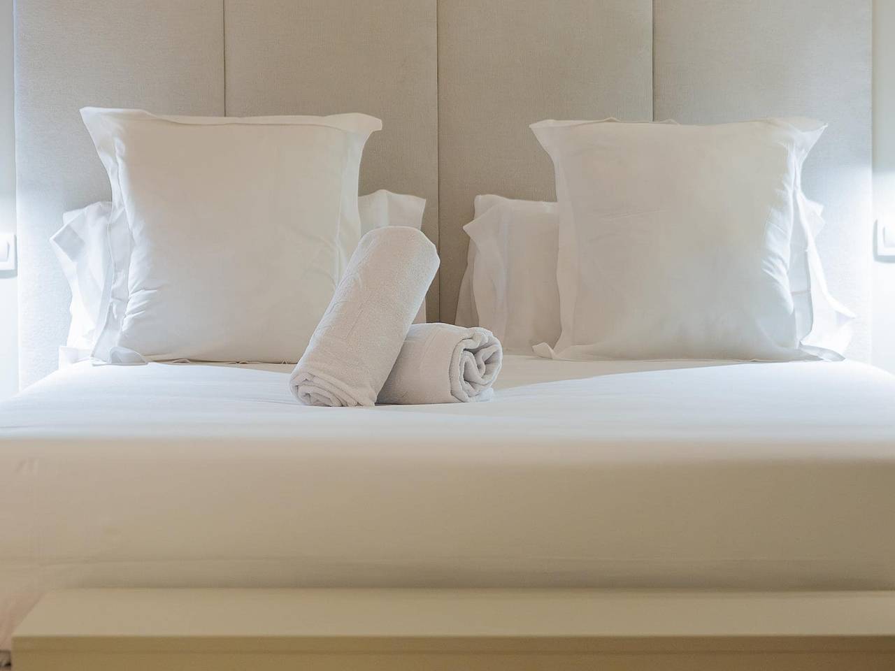 Interieur van een appartement in Alicante, foto 15