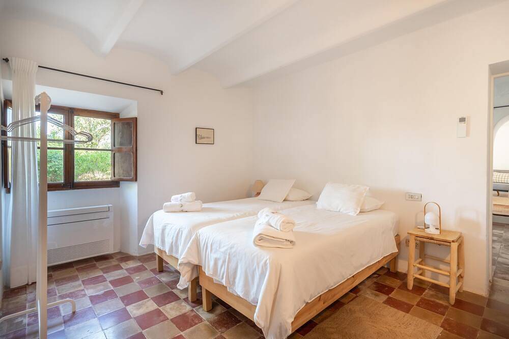 Sa Sinia - Finca rural at the heart of Tramuntana in Port de Valldemossa, Valldemossa
