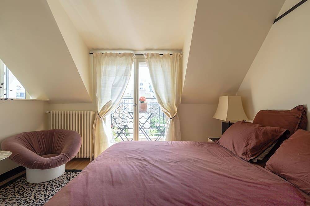 Appartement de vacances