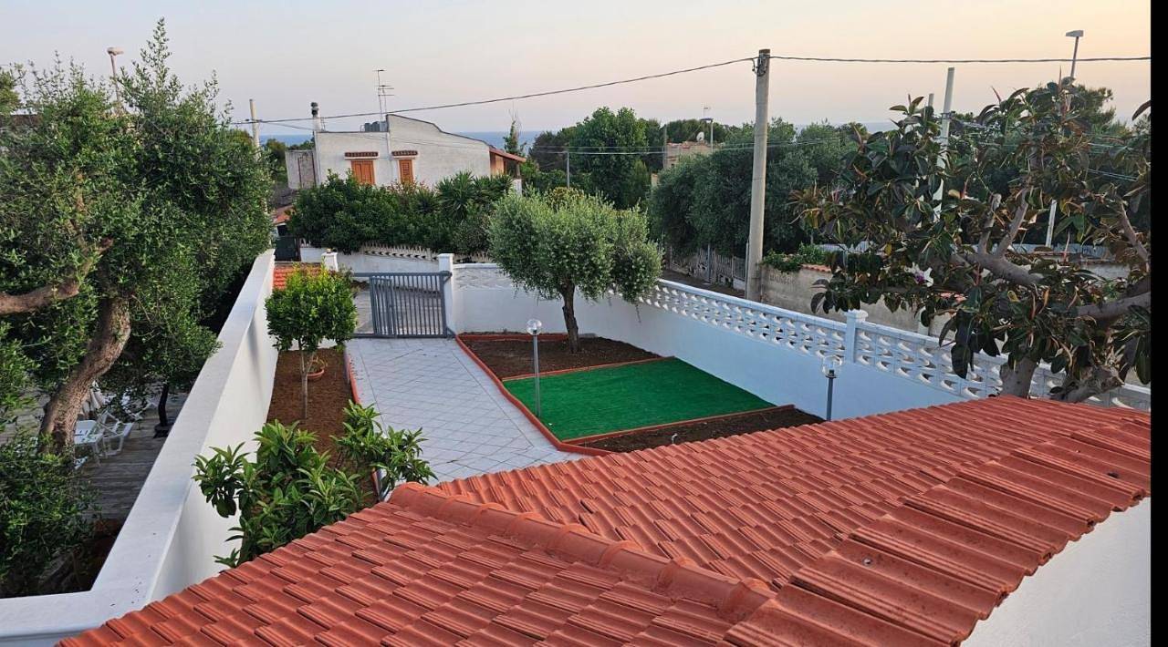 Two-Bedroom Villa in Leporano, Golfo di Taranto
