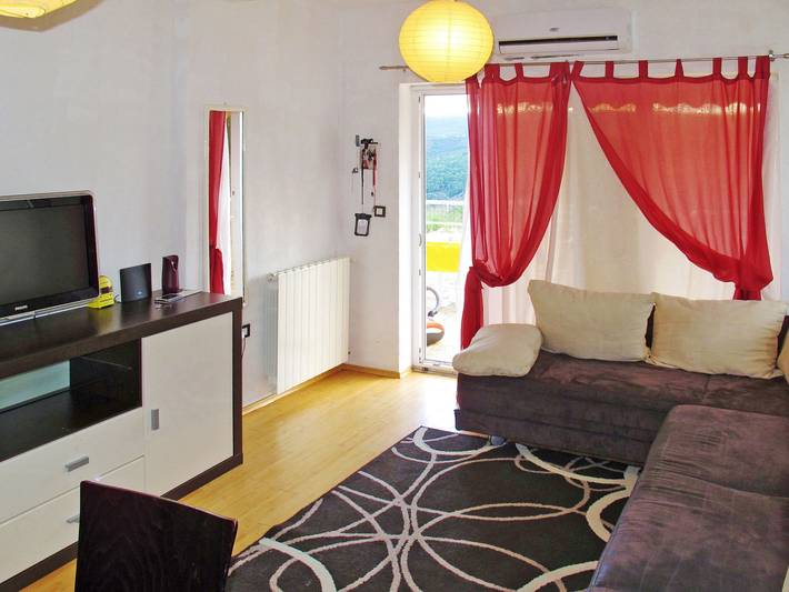 Ferienwohnung für 6 Personen, mit Garten und Terrasse in Kroatien - 4