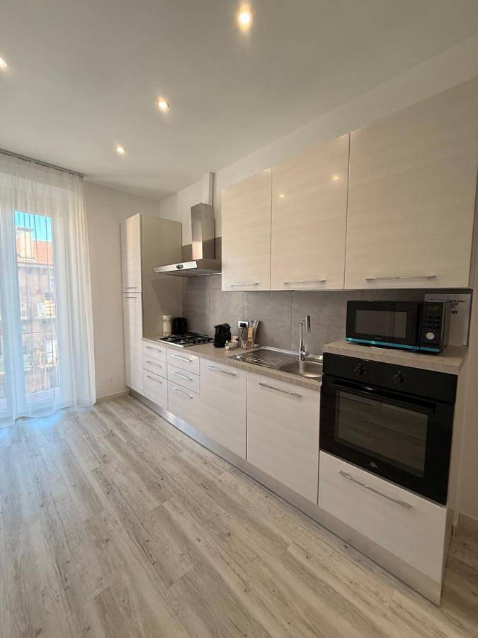 Appartamento per 3 persone, con Balcone a Falconara Marittima
