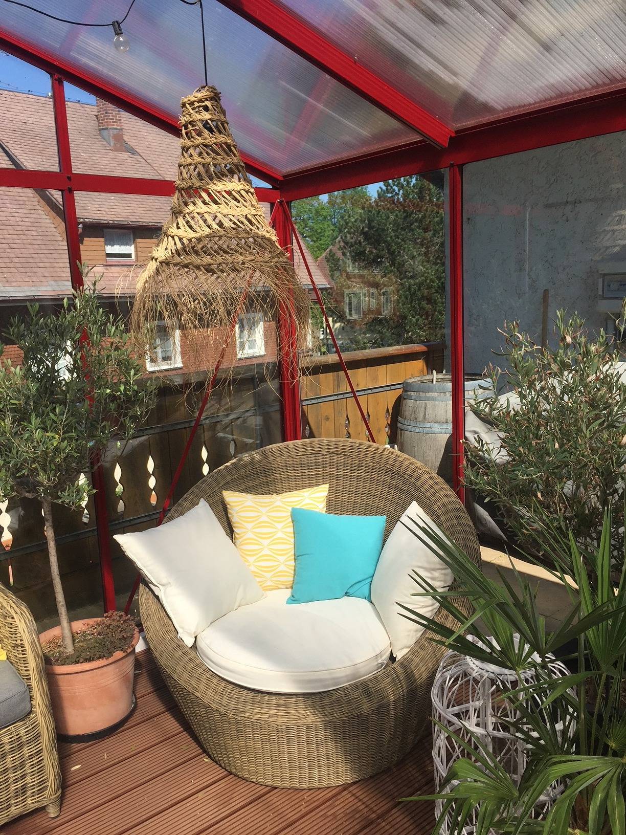 Pension Linde - Zimmer 'Nr6' mit gemeinsamer Terrasse, gemeinsamem Garten und Wi-Fi in Höchenschwand, Südschwarzwald