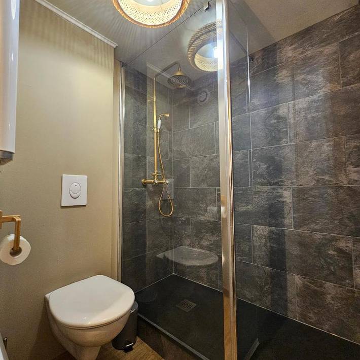 Gîte pour 2 personnes dans Place Ducale Charleville Mezieres - 4