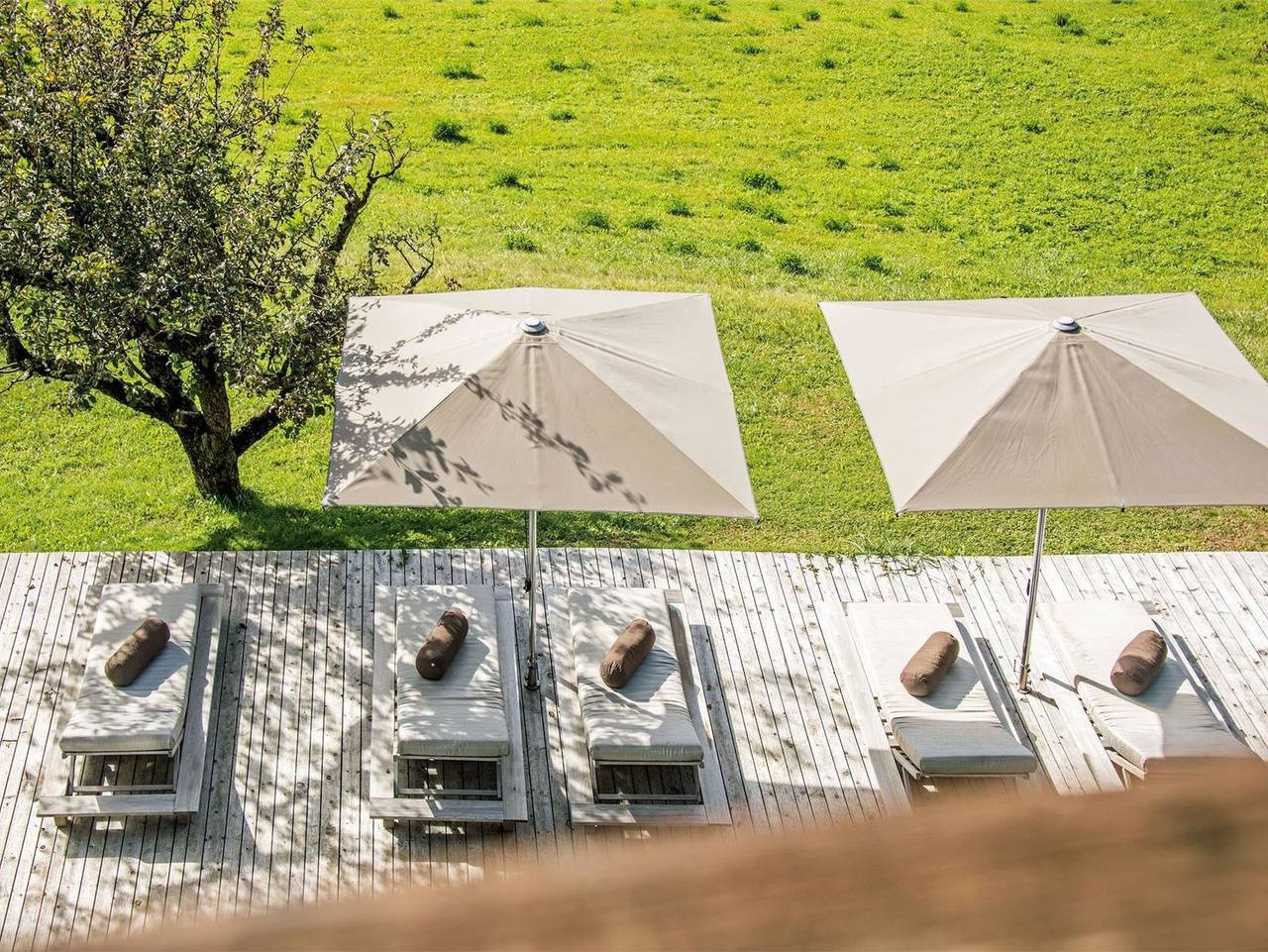 Hotel Kabis - Mountaineer Economy in St. Peter (Bozen), Villnöß