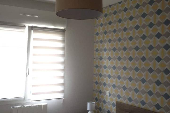 Location de vacances pour 4 personnes, avec jardin dans Hauteville-sur-Mer - Plage - 2