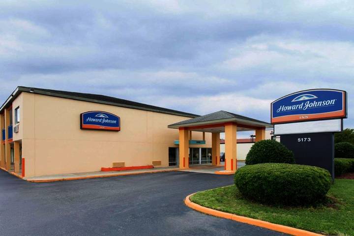 Hotel per 10 persone, con animali domestici - 1