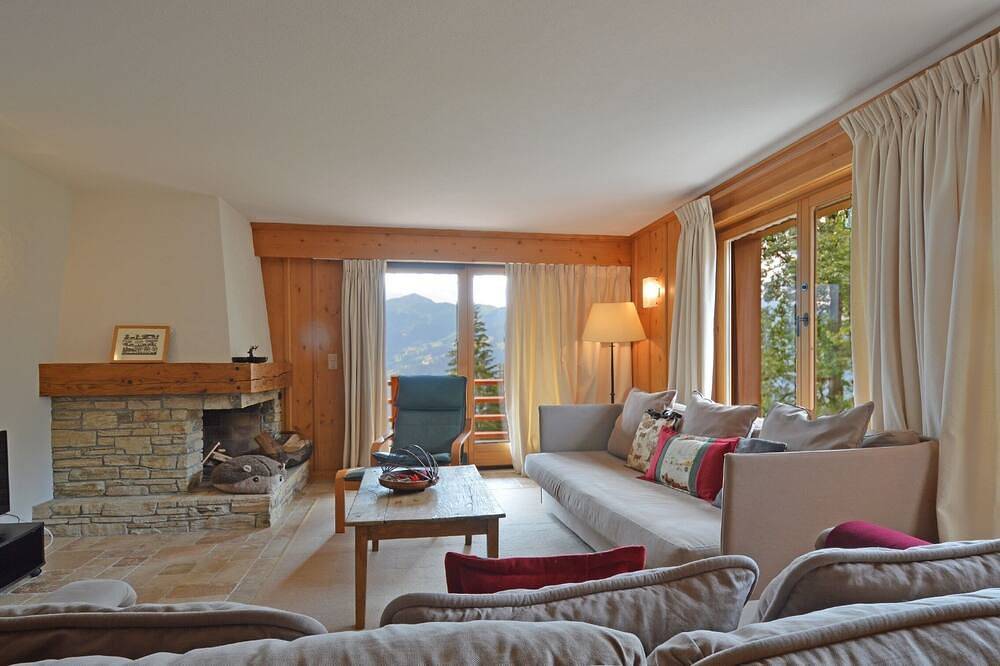 Appartamento vacanze a Bagnes a partire da 508€ a notte