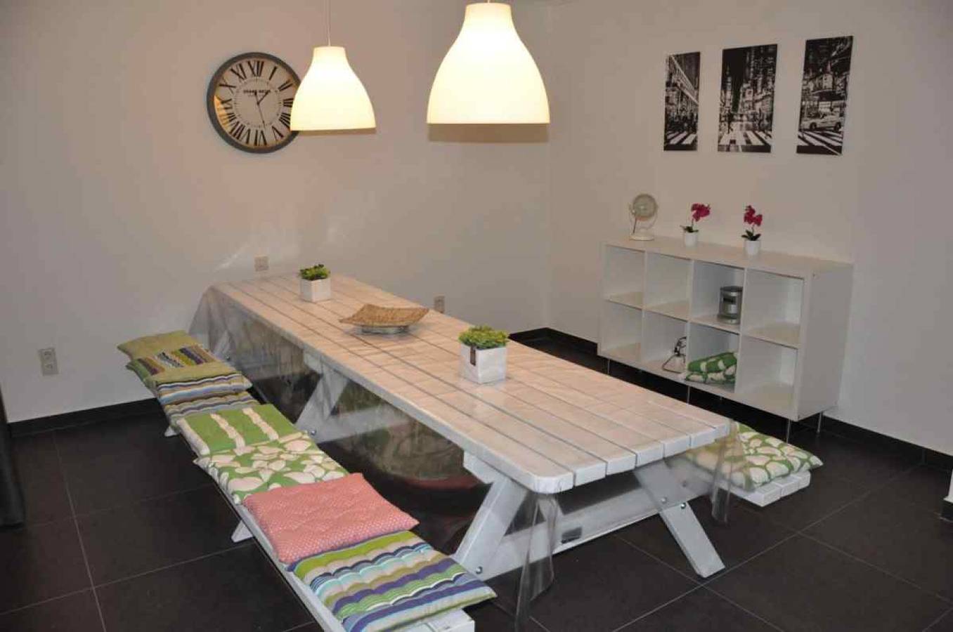 Schönes 14 Personen Ferienhaus in der Nähe von Winterberg - Sauerland. in Hallenberg, Hochsauerlandkreis