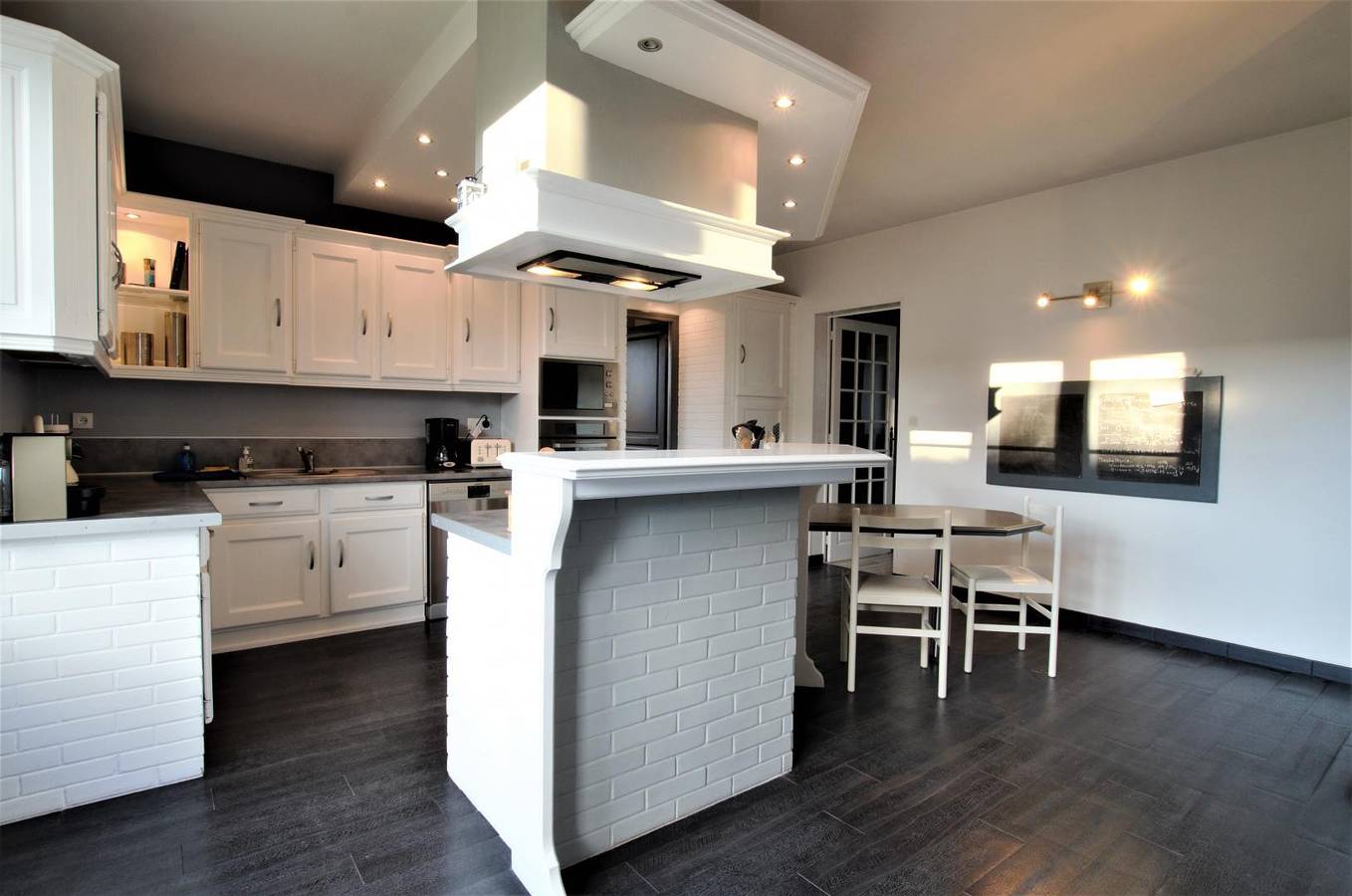 Aube au Gite in Trannes, Parc naturel régional de la Forêt d'Orient