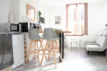 Maison de vacances pour 4 personnes, animaux acceptés dans Oise