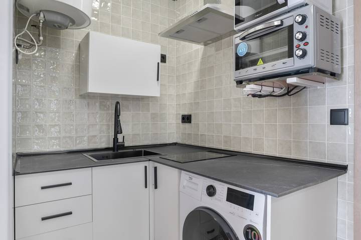Entire apartment, Habana 5 Apartment with Air Conditioning in Playa Barbate, Barbate