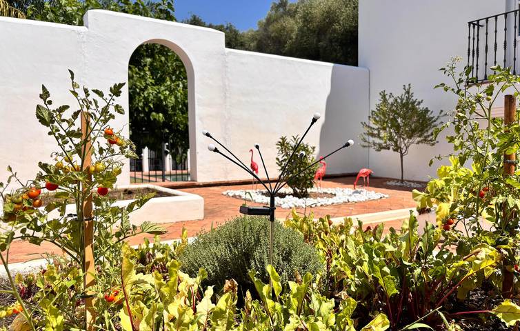 Appartement moderne d'une chambre avec piscine et terrasse près d'El Madronal in Los Arqueros Golf and Country Club, Benahavís