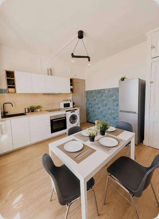 Gîte pour 7 personnes, avec vue, animaux acceptés à La Mulatière - 2