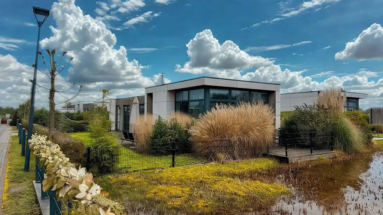 Casa vacanza a Veluwe a partire da 280€ a notte
