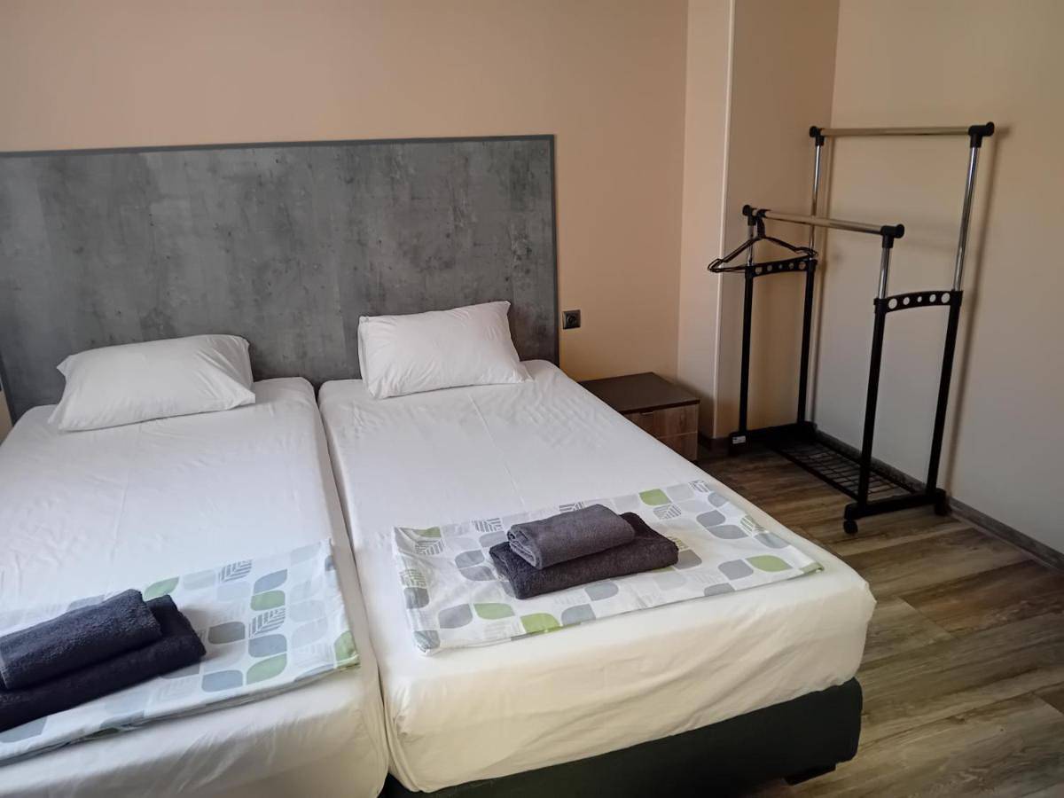 Appartement entier, Апартамент Рая 2 in Dobritch, Dobritch (oblast)