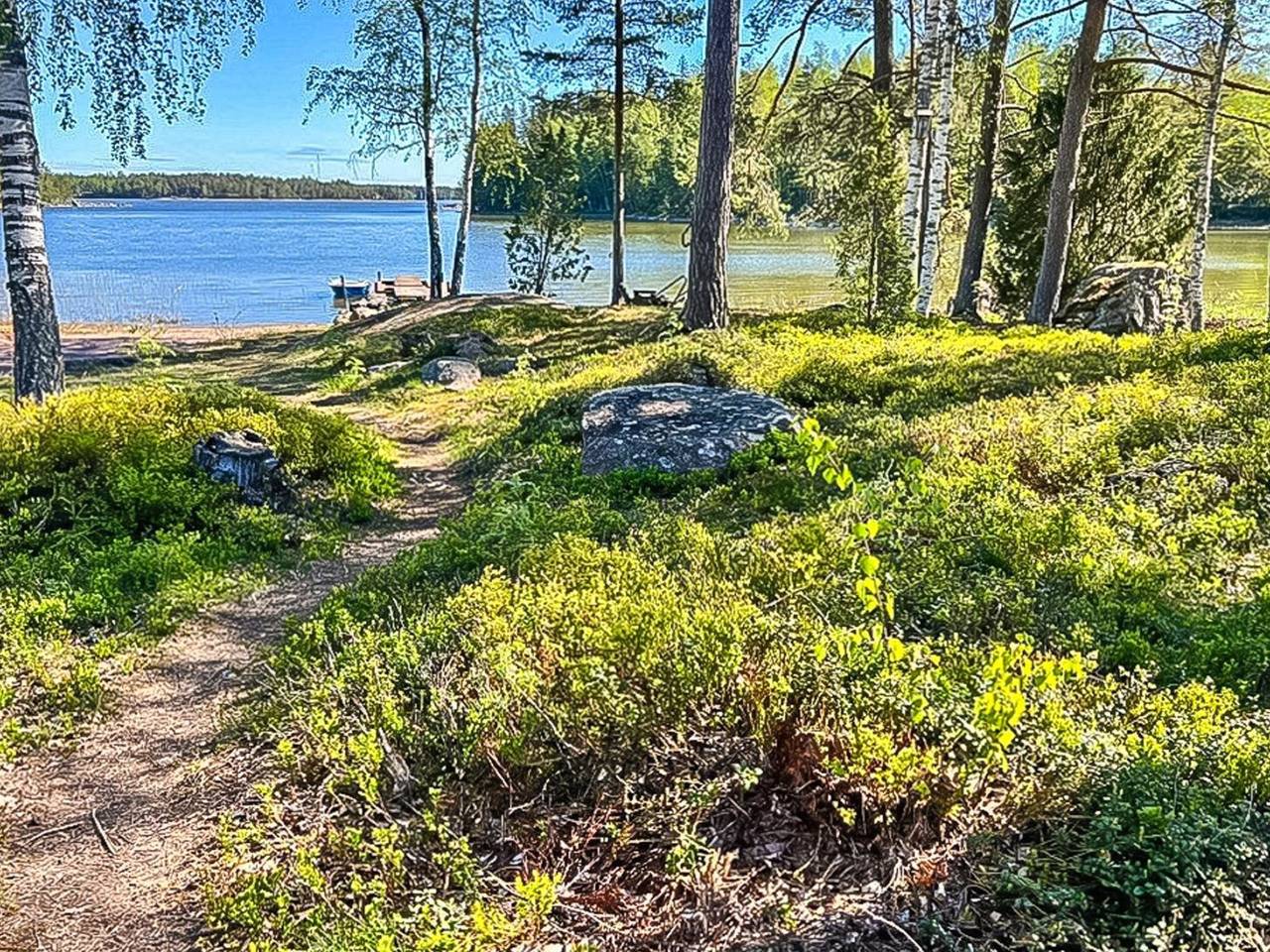 Villa havet in Porvoo, Uusimaa