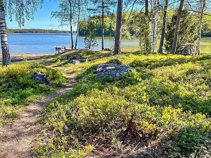 Villa havet in Porvoo, Uusimaa