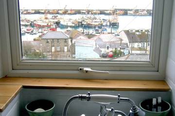 Cottage for 4 People in Newlyn, Cornwall, Photo 4