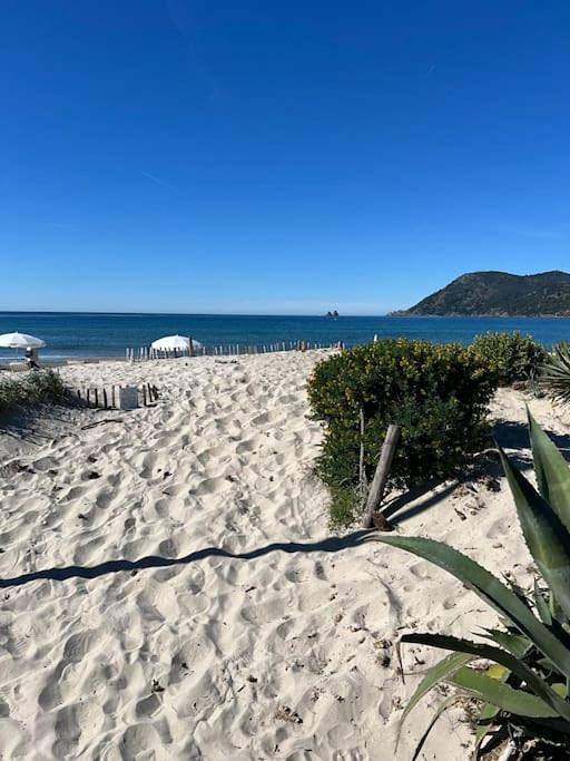Appartement de vacances pour 2 personnes, avec vue