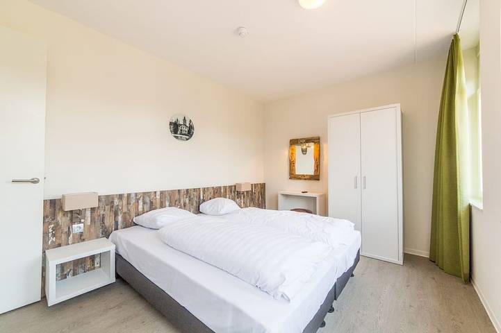 Geheel appartement, Appartement in Maastricht met Zwembad in Maastricht, Hoge Kempen