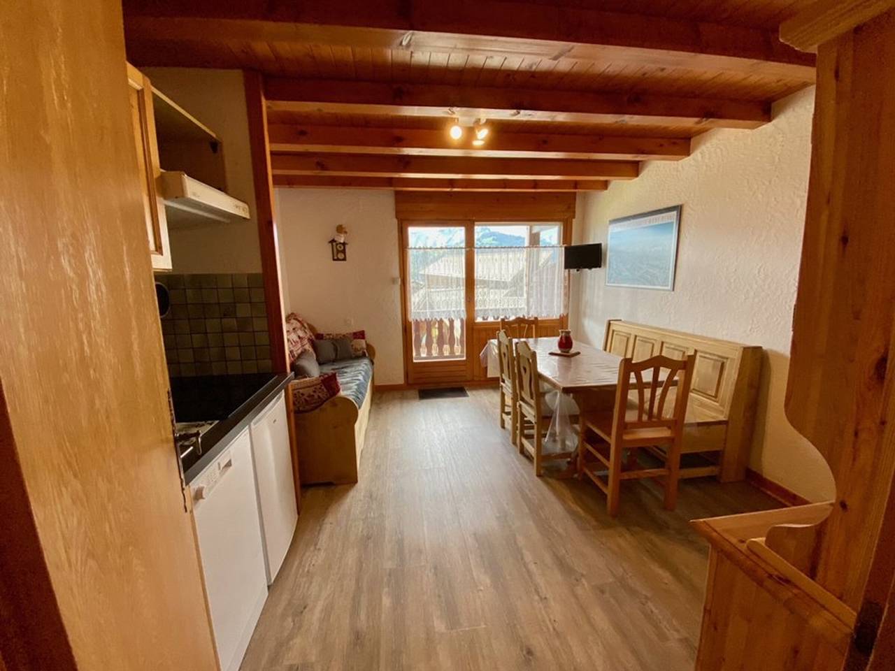 Photo : Appartement de vacances