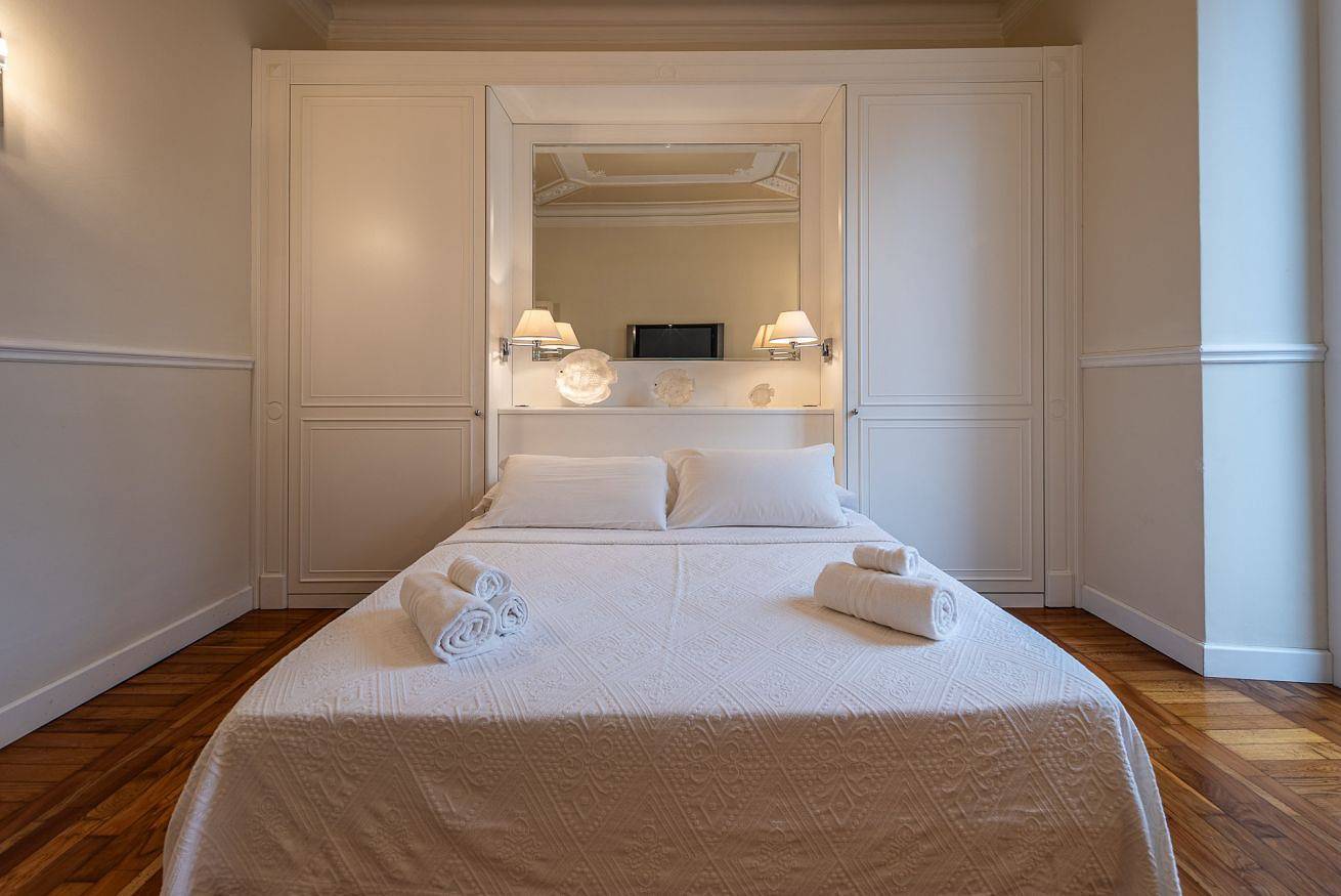 Appartamento intero, 02122 - Rapallo Beach House - A due passi dal mare in Bagni Ariston, Rapallo