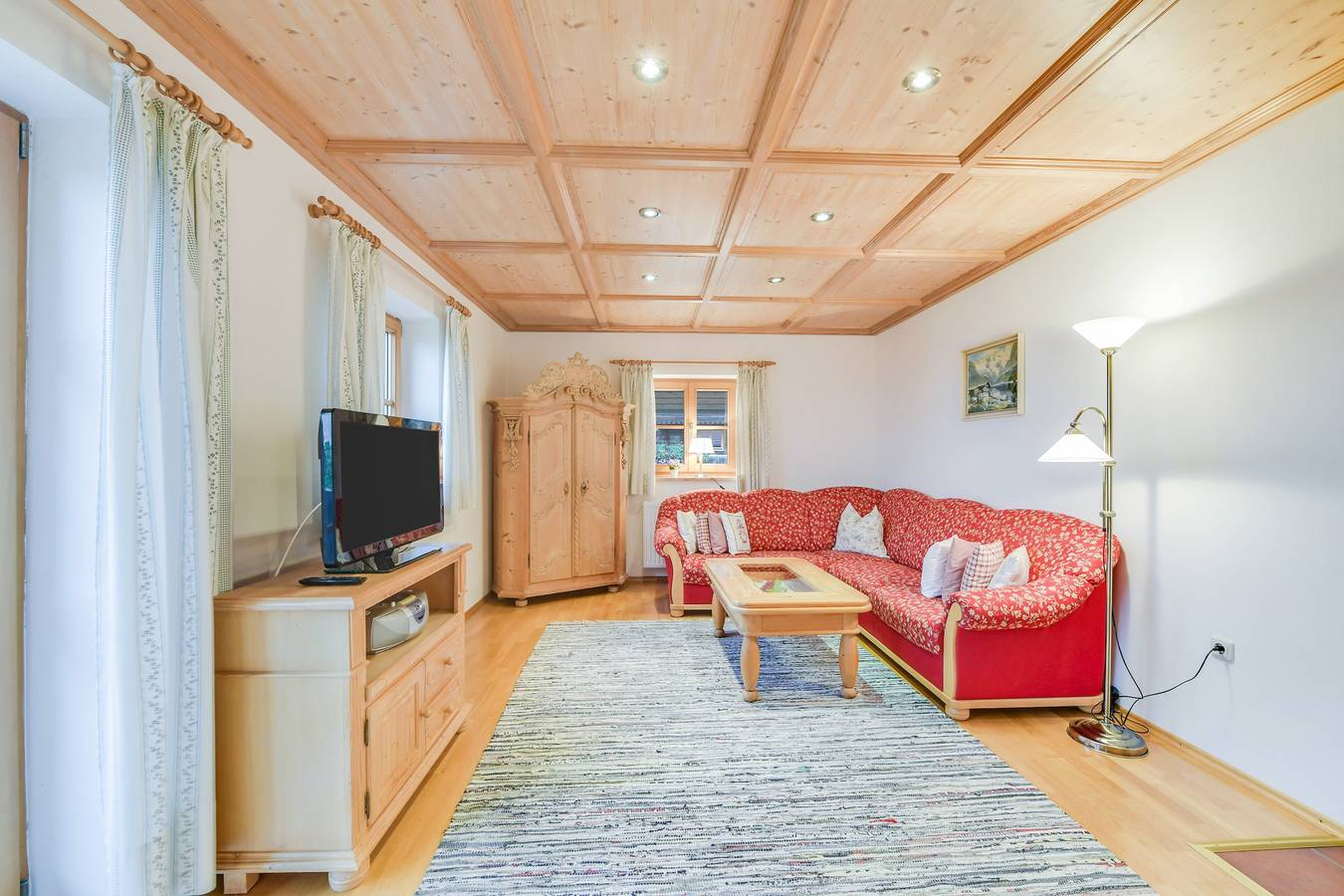 Villa für 4 Personen in Wackersberg, Bayern