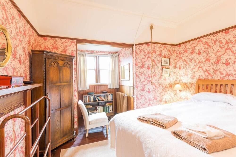 6 Bed in Lairg (oc-ca301) in Highlands
