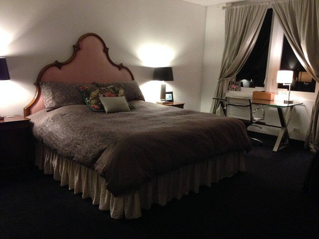 Loft for 4 Guests in South Beach, Miami Beach