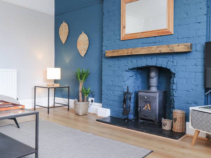 Apartamento entero, Dolawen Bach in Conwy, Snowdonia