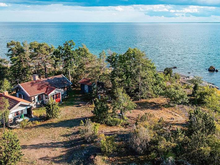 Ferienhaus für 6 Personen, kinderfreundlich in Oskarshamns und Umgebung - 3