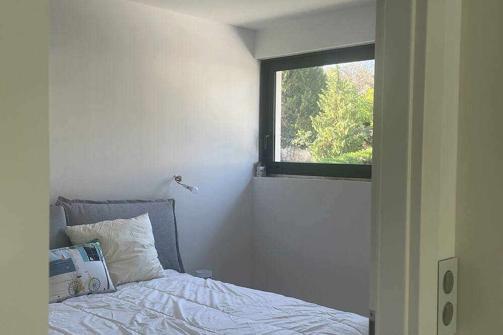 Appartement entier, L'écrin du vignoble, le gite luxueux in Wettolsheim, Parc naturel régional des Ballons des Vosges