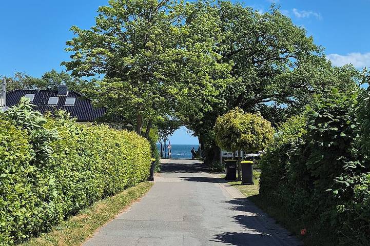 Ferienwohnung für 2 Personen