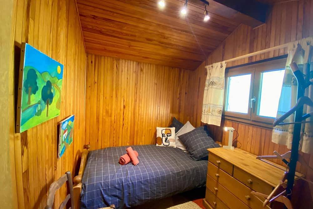 Le Mazot du Genévrier: Your haven of peace 15 minutes from the slopes! in Les Clefs, Annecy und Umgebung