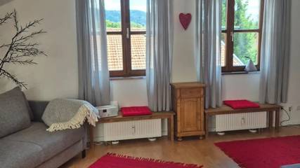 Ferienwohnung für 4 Personen in Gmund, Alpenland Tegernsee Schliersee, Bild 2
