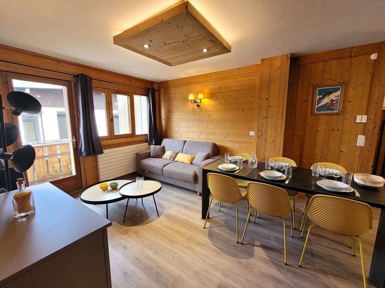 Photo : Appartement de vacances