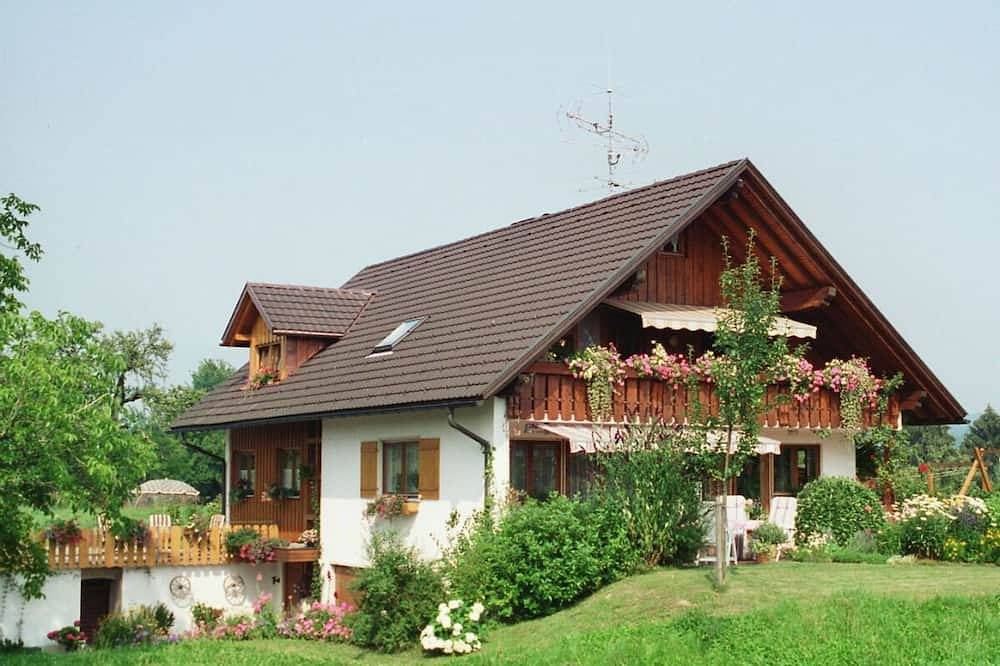 Ganze Wohnung, \"Säntisblick\ in Hergensweiler, Bayerisch Schwaben